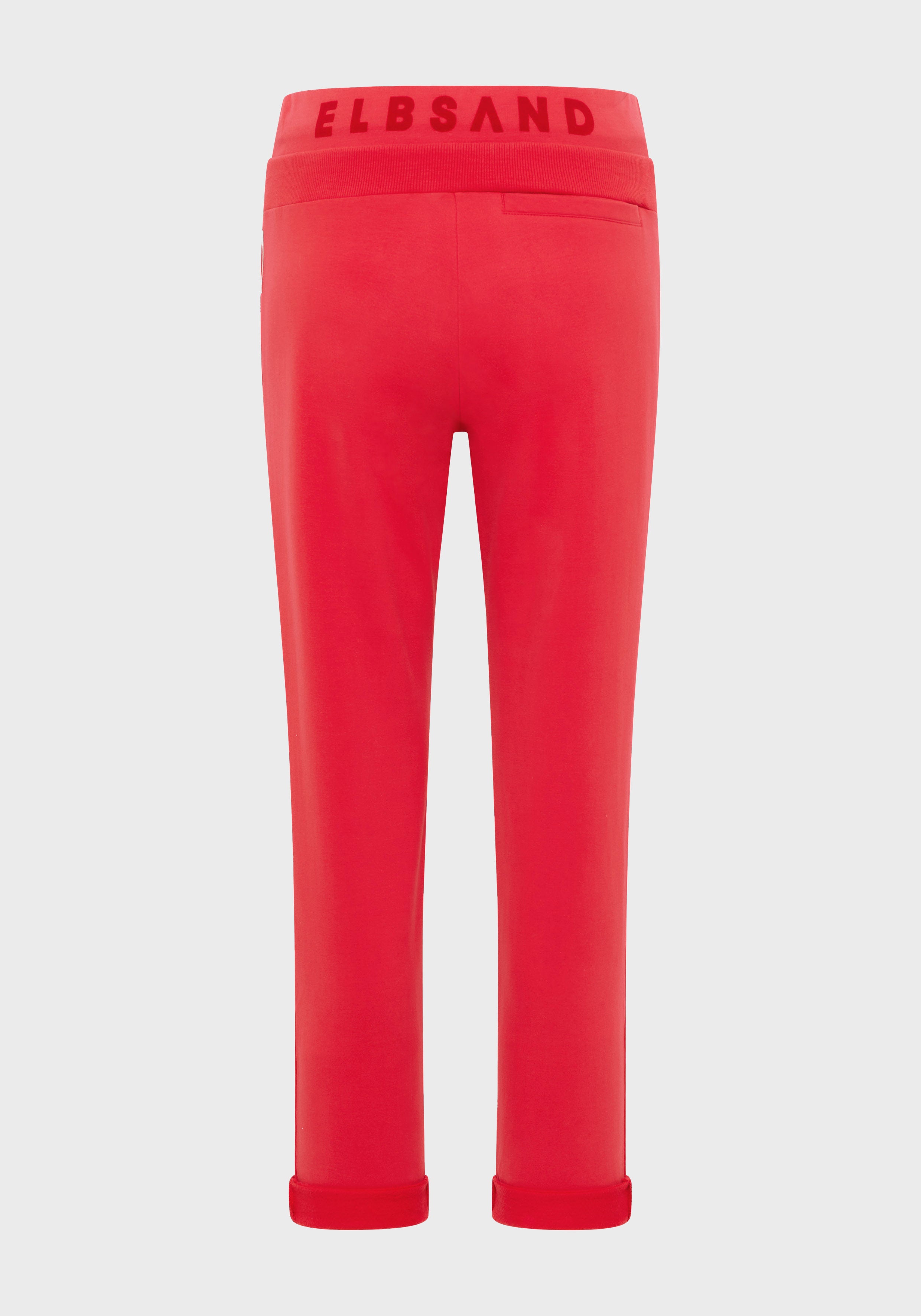 Brinja broek rood (Barberry)