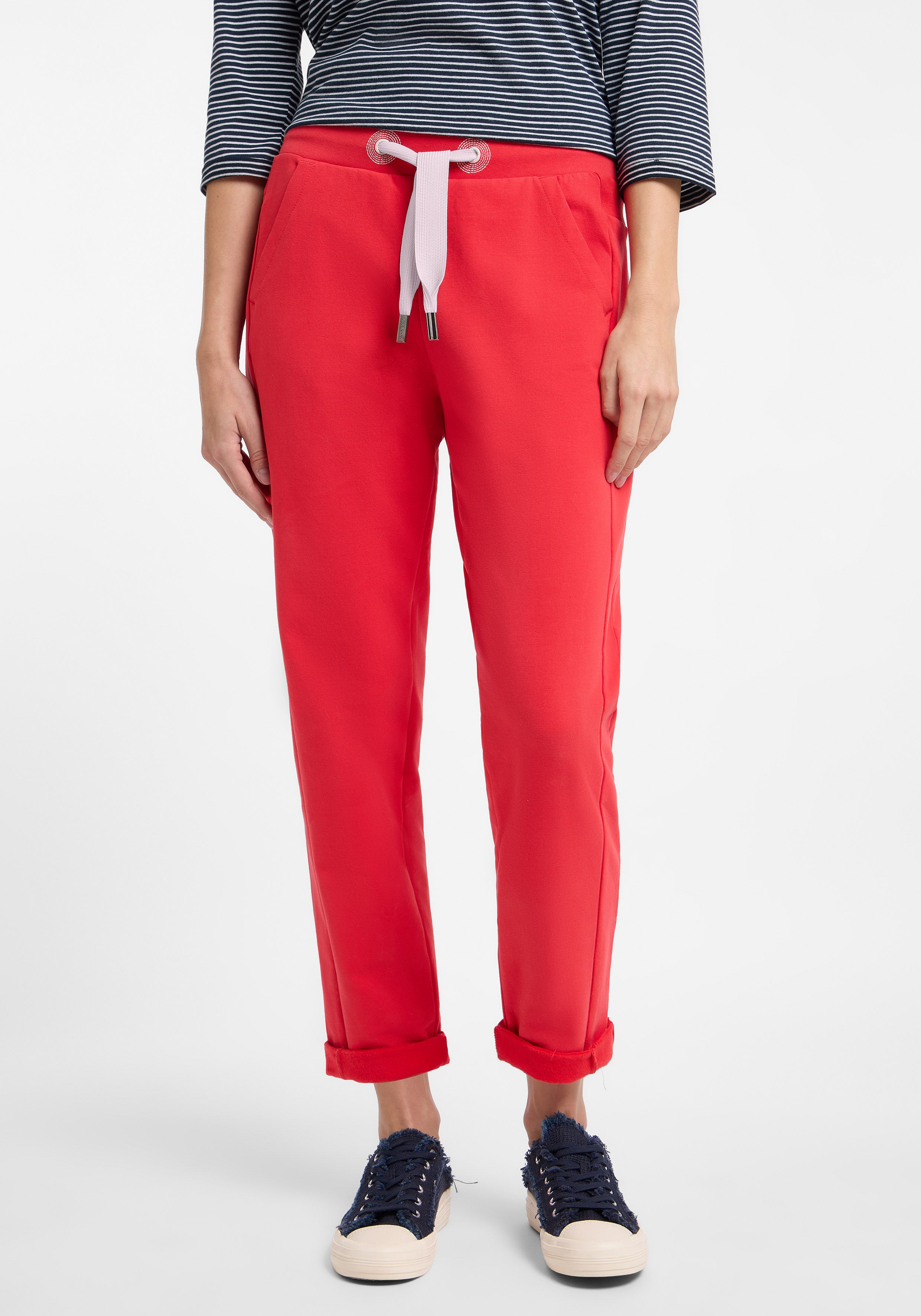 Brinja broek rood (Barberry)