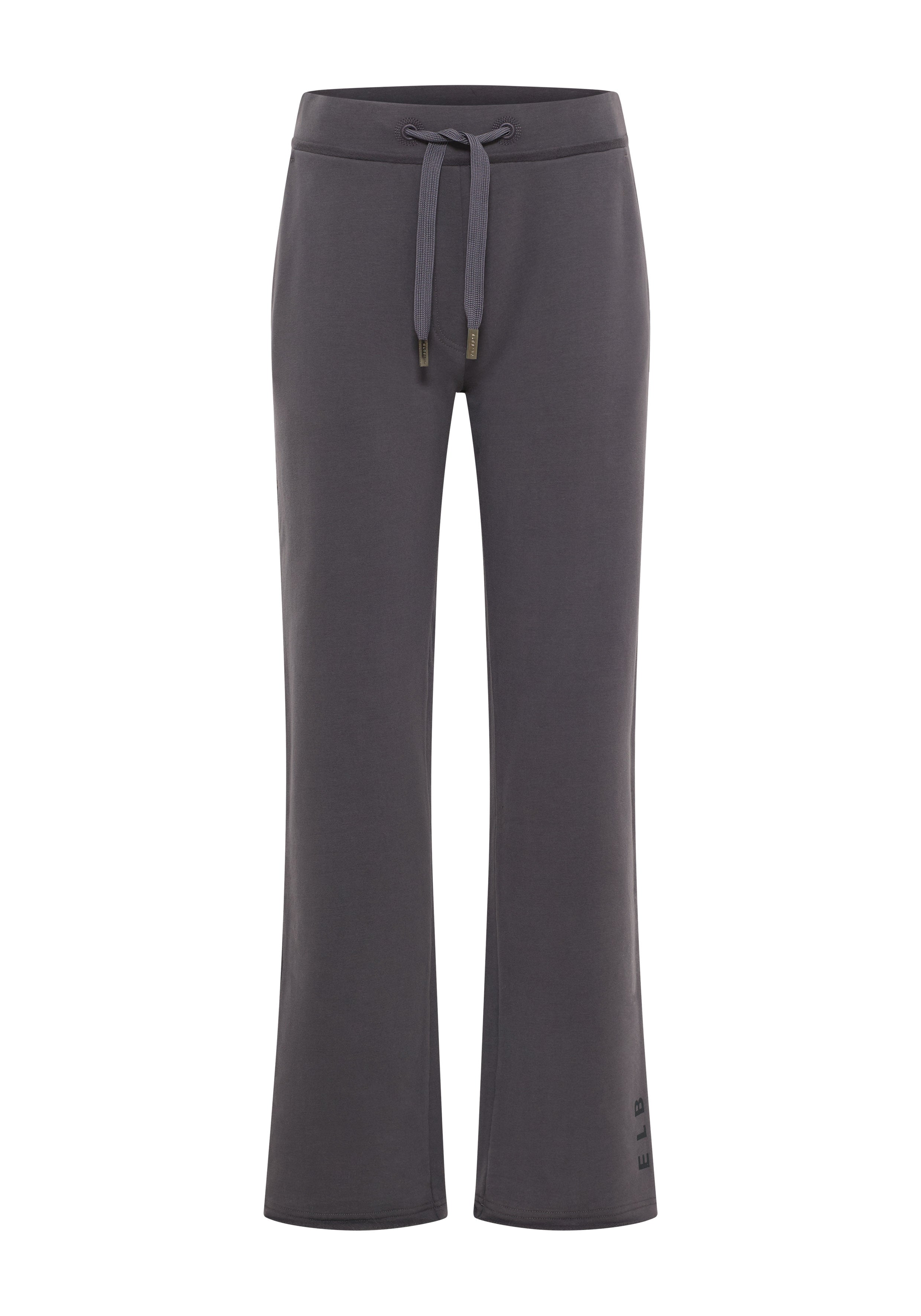Bekka Broek | Charcoal