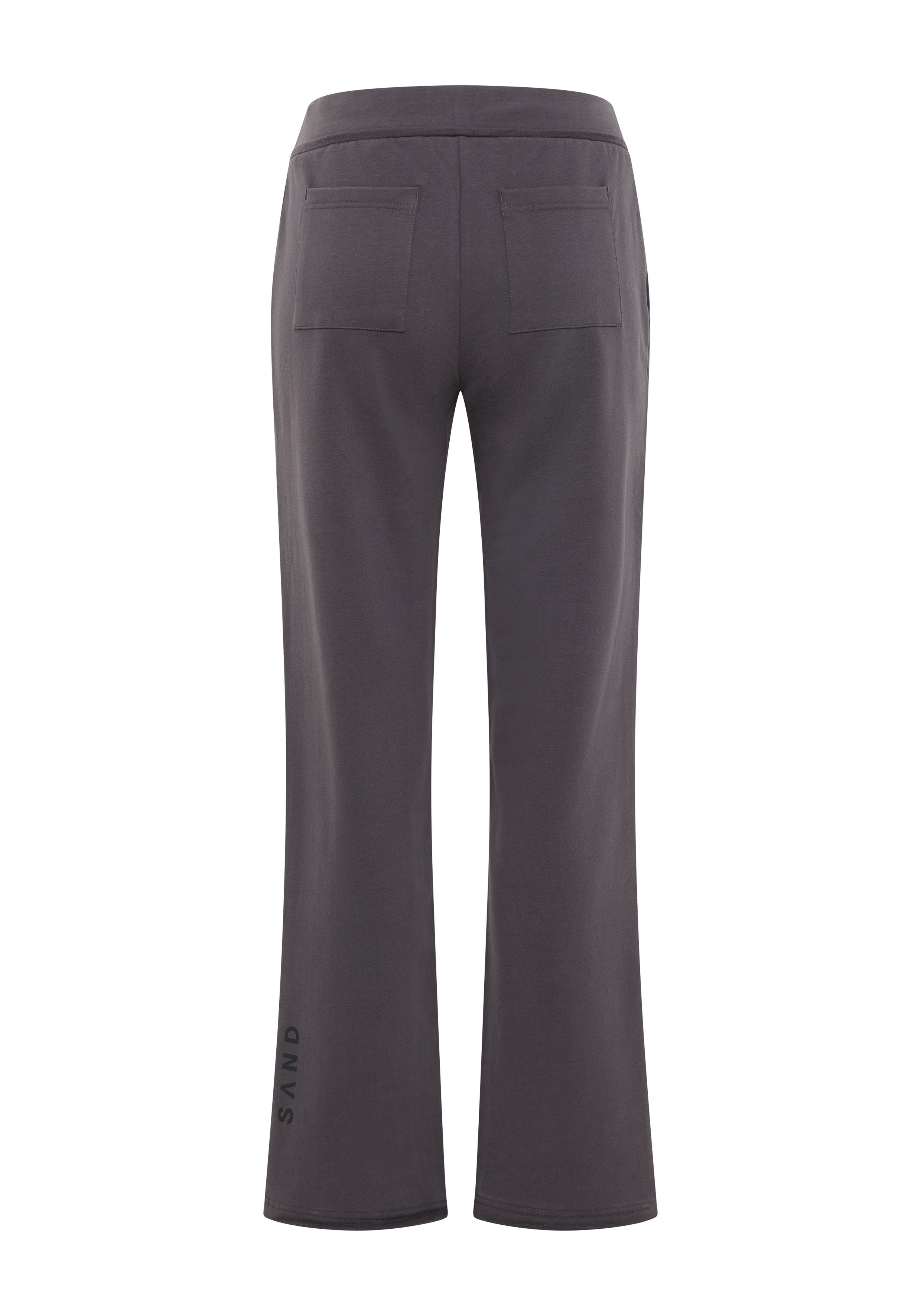 Bekka Broek | Charcoal