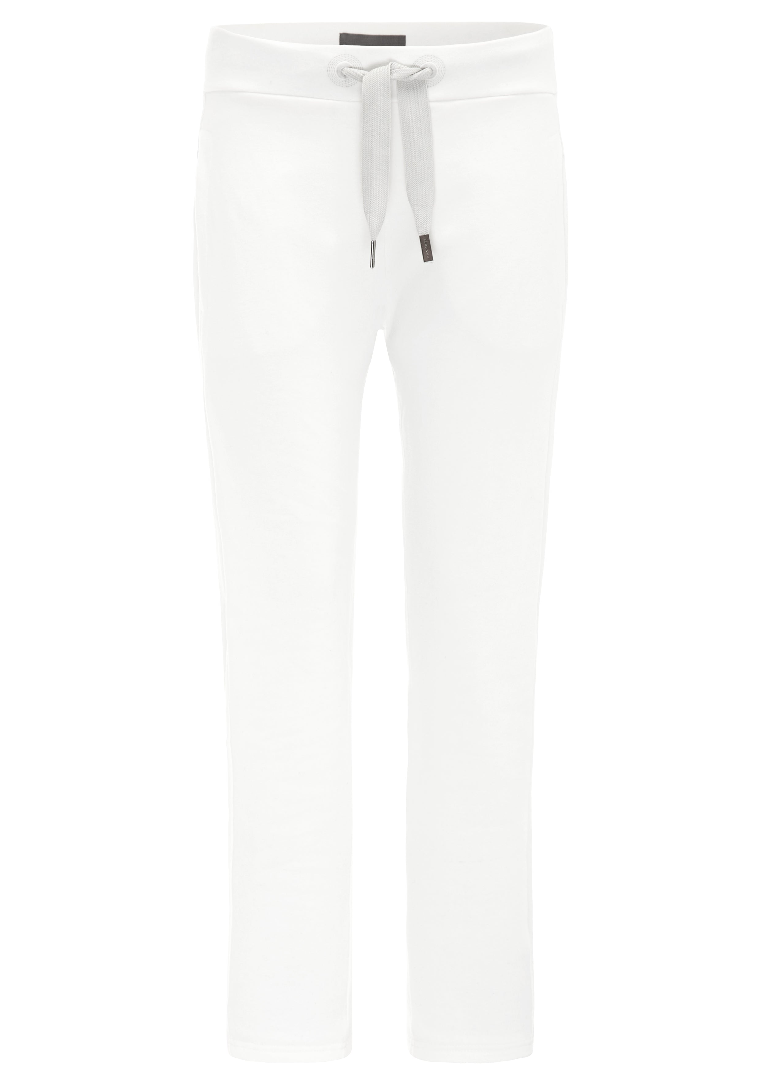 Brinja Broek | Cloud White (wit)
